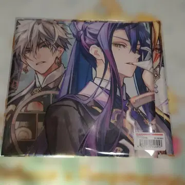 오토메이트 오토후유 마츠리카 천 포스터