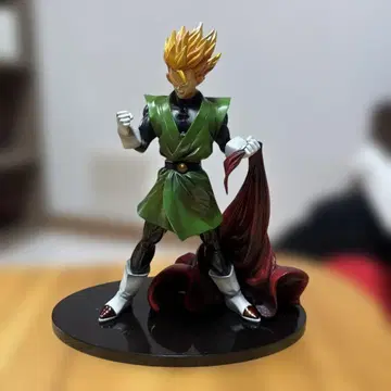 드래곤볼 액션 피규어