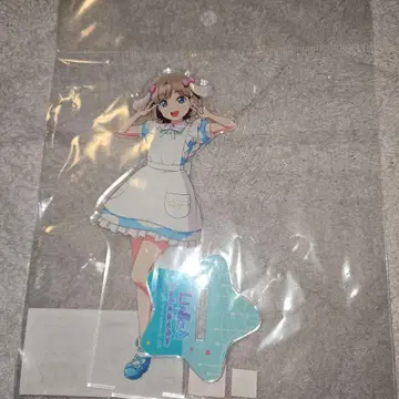 러브 라이브! 슈퍼스타!! 당가가지 아크릴 스탠드 산리오