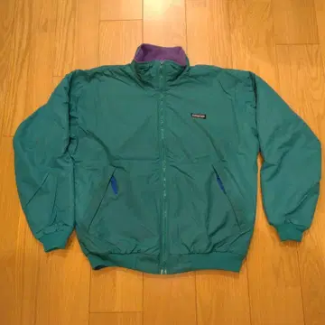 파타고니아 쉘드 신틸라 USA제