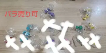 시쿠포니 메지루시 참 코사메, 이루마, 스치, 미코토