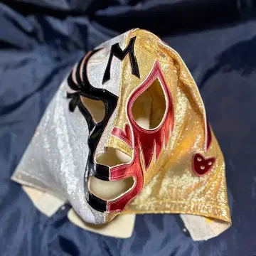 푸에블라제 밀 마스카라스 마스카라스/도스 카라스/프로레슬링/마스크