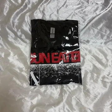 prompts SUNEATER 롱 T XL 미개봉 새상품