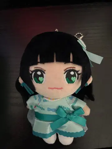 이기가리 도호쿠산 요시세 진주 치비누이