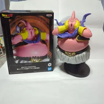 반다이 마인 부우 MATCH MAKERS 피규어