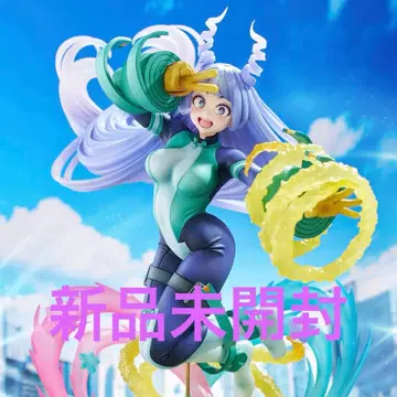 스피리테일 히로아카 하도 네지레 피규어 spiritale