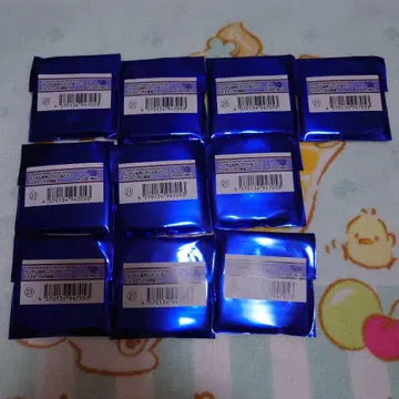 오토메이트 오토마 미스트니아의 날개 희망 캔뱃지 미개봉