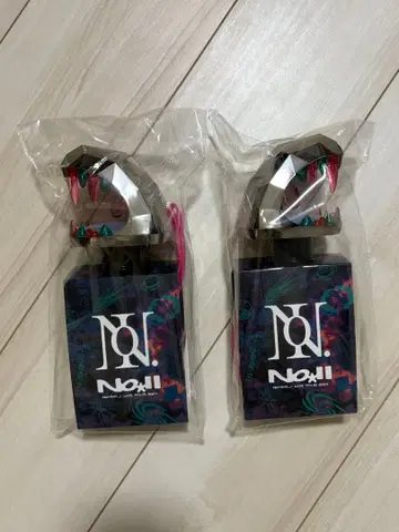 Number_1 LIVE TOUR 2025 응원봉