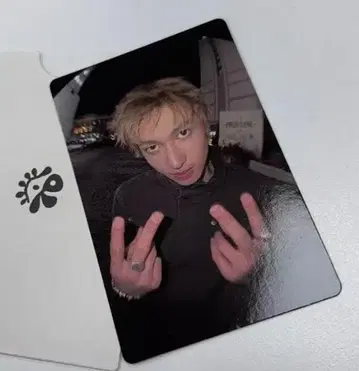 cortis 마틴 트레이딩 카드 미국 KPOPNARA