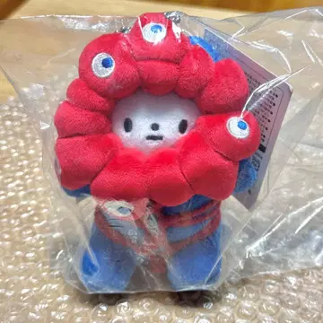 최저가! EXPO 2025 미야쿠미야쿠 킷코짱 봉제 인형 S