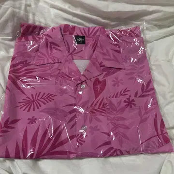 주토피아 2 알로하 셔츠