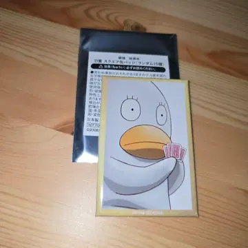 은혼 점프 페스타 2026 애니플렉스 스퀘어 캔뱃지 엘리자베스