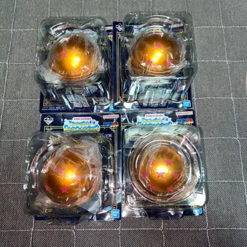 제일복권 드래곤볼 F상 드래곤볼 스트랩