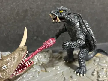 특촬 대백과 가메라 1966