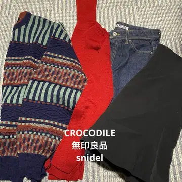 할인 여성용 의류 묶음 판매 상의 하의 스커트