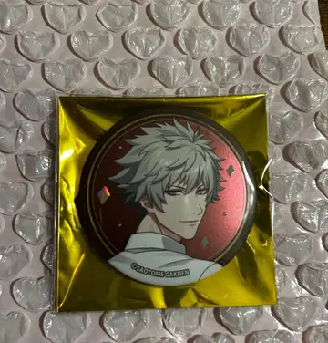 우타프리 쿠로사키 란마루 라이에모 스이파라 캔뱃지