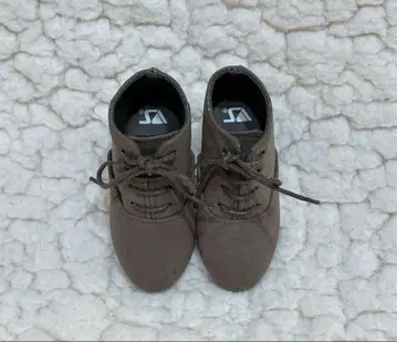 보크스 MSD 코디네이트 모델 신발