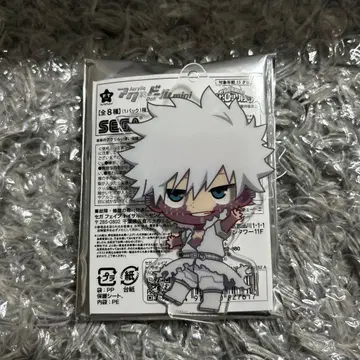 히로아카 다비 아크돌 mini 점페스