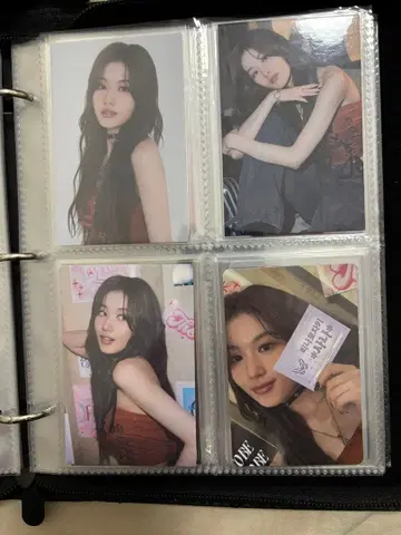 TWICE 8TH ANNIVERSARY POP-UP STORE 사나 세트