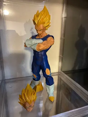 그란디스타 베지터