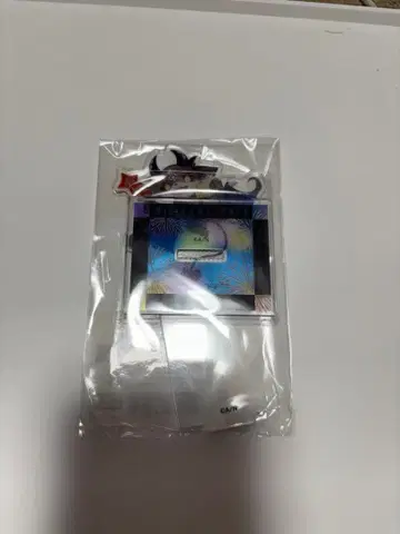 데비데비데비루 아크릴 스탠드