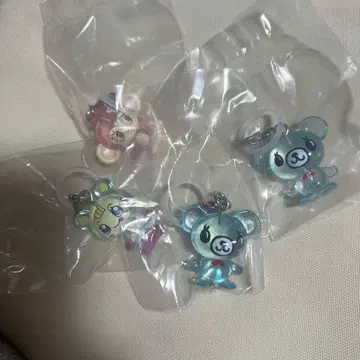 나루미야 메지루시 액세서리 블루베리 피코 민트 민키 새상품