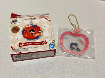 미세스 그린애플 제일복권 E상 아크릴 참 모리모토 타카키