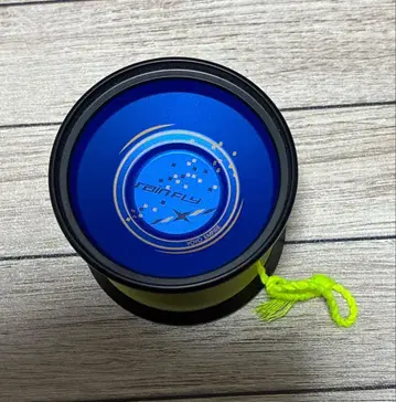 요요 엠파이어 레인 플라이 yoyo empire 바이메탈