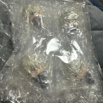 주술회전 이누마키 토게 미니 피규어 4개