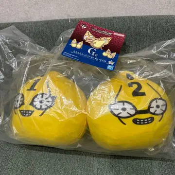 죠죠의 기묘한 모험 제일복권 G상