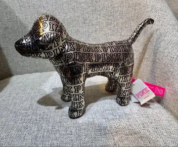 VICTORIA's SECRET PINK 봉제 인형 강아지