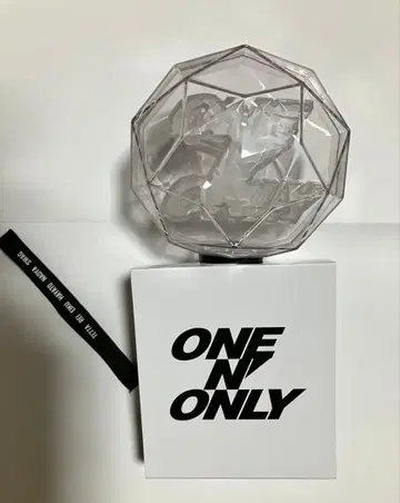 ONE N' ONLY 원엔 응원봉 005