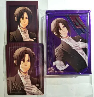 박앵귀 히지카타 토시조 오토마 오토후유