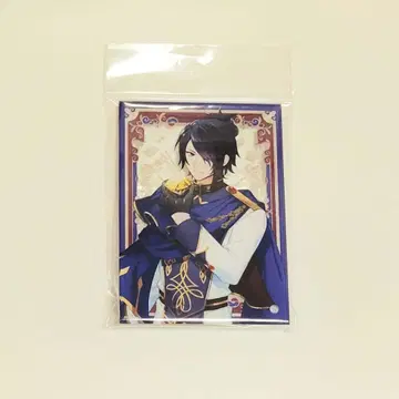 템페스트 마녀 티렐 아크릴 플레이트