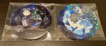 보석 아크릴 코스터 세바스찬 시엘