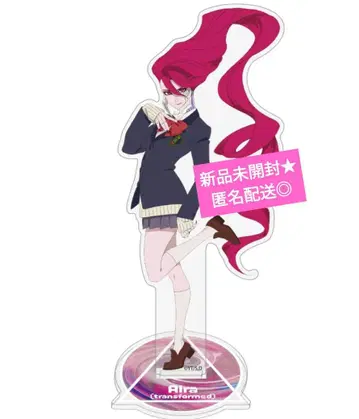 단단단 아이라/변신 아크릴 스탠드