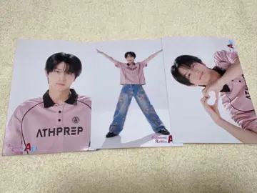 하루 브로마이드