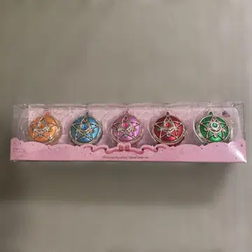 세일러문 미니어처 태블릿 통신기 컬러 ver.