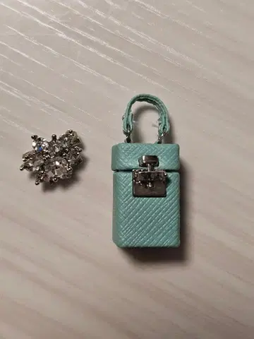 FR poppy parker 포피 파커 아웃핏