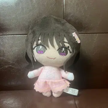 이코러브 = LOVE 노구치 이오리 6주년 의상 모리 판타지