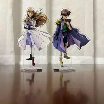 히이로 리리나 아크릴 스탠드