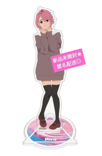 단다단 아이라 아크릴 스탠드