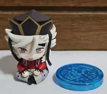 귀멸의 칼날 스와라세타이 도우마 가챠가챠