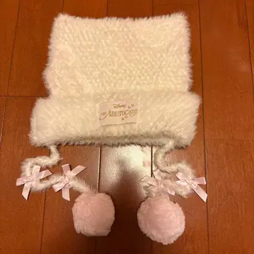 디즈니 팬캡 마리