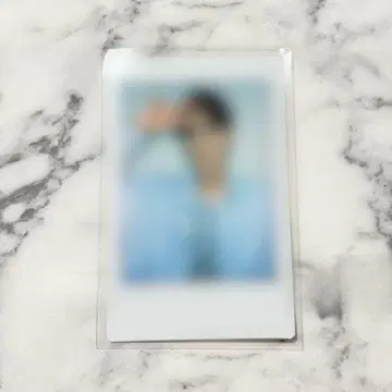 다치바나 유우타 팬미팅 솔로 폴라로이드