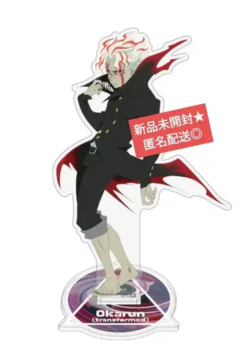 단다단 오카룬/변신 아크릴 스탠드