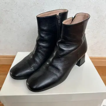 CORSO ROMA 숏부츠 38