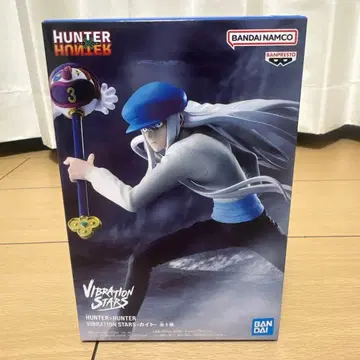 HUNTER x HUNTER 카이토 피규어