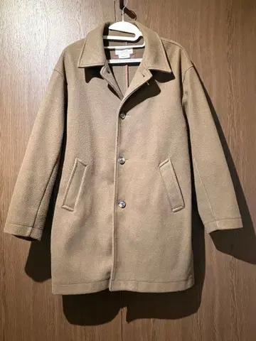 CIAOPANIC TYPY 베이지 코트