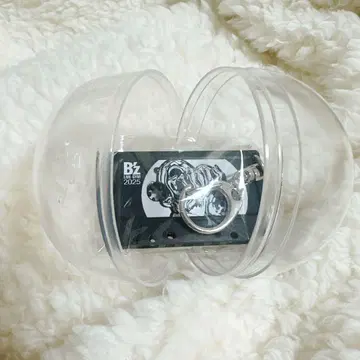 B'z LIVE 2025 FYOP 오사카 한정판